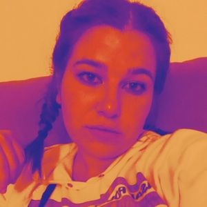 Meet your Posher, Kaitlin